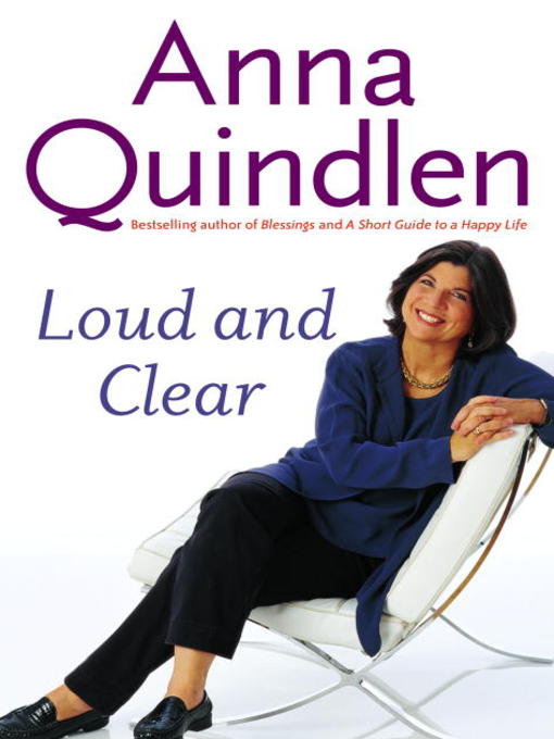 Cover image for Loud and Clear